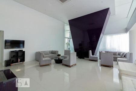 Apartamento para alugar com 67m², 1 quarto e 1 vagaÁrea comum - Salão de festas