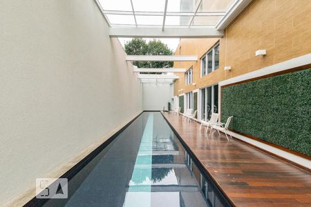 Apartamento para alugar com 67m², 1 quarto e 1 vagaÁrea comum - Piscina