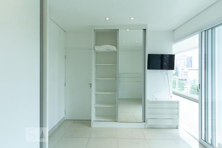 Apartamento para alugar com 67m², 1 quarto e 1 vagaSuíte 