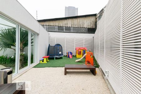 Apartamento para alugar com 67m², 1 quarto e 1 vagaÁrea Comum - Playground