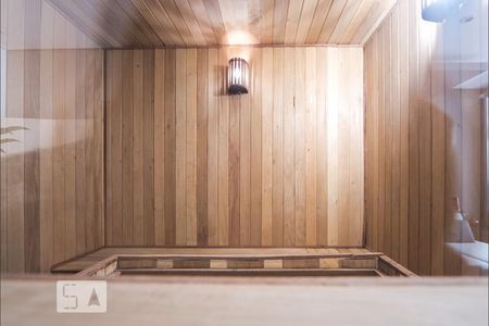 Apartamento para alugar com 67m², 1 quarto e 1 vagaSauna