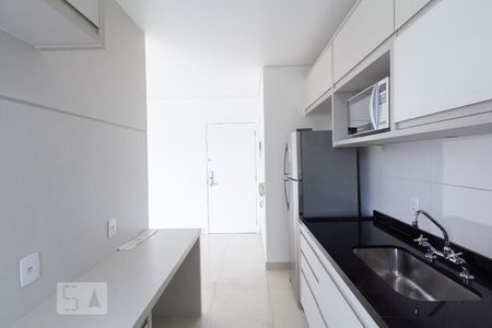 Apartamento para alugar com 67m², 1 quarto e 1 vagaCozinha