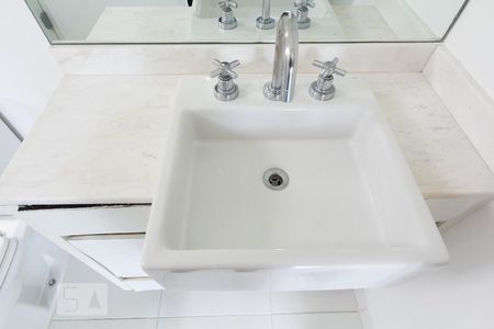 Apartamento para alugar com 67m², 1 quarto e 1 vagaBanheiro da Suíte