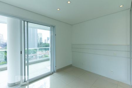 Apartamento para alugar com 67m², 1 quarto e 1 vagaSuíte 