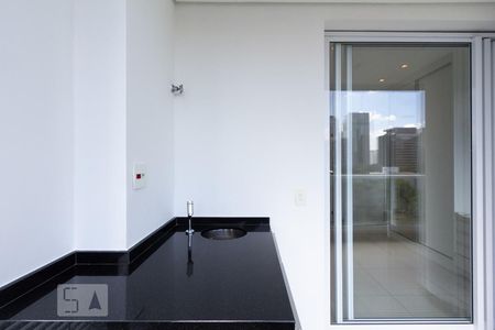 Apartamento para alugar com 67m², 1 quarto e 1 vagaÁrea de Serviço