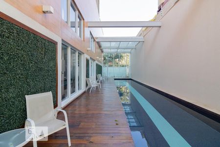 Apartamento para alugar com 67m², 1 quarto e 1 vagaÁrea comum - Piscina