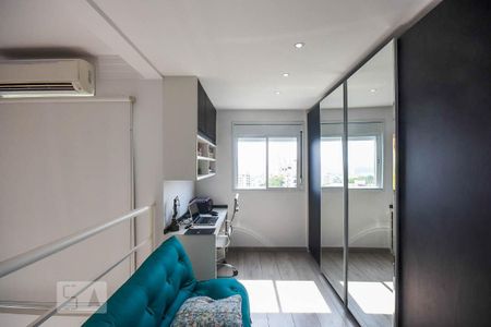 Apartamento à venda com 69m², 2 quartos e 2 vagasQuarto 