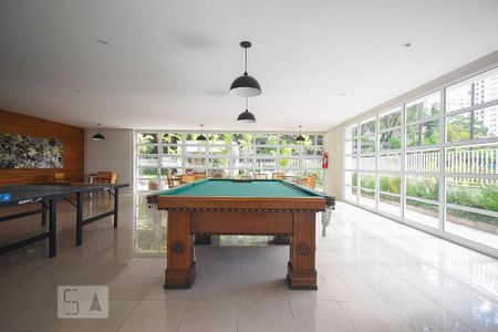 Apartamento à venda com 69m², 2 quartos e 2 vagasSalão de jogos