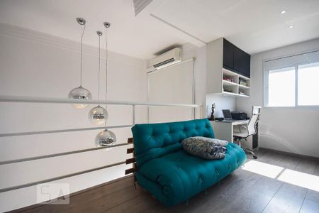 Apartamento à venda com 69m², 2 quartos e 2 vagasQuarto 1