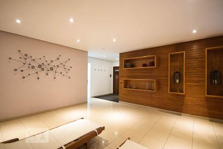 Apartamento à venda com 69m², 2 quartos e 2 vagasSauna