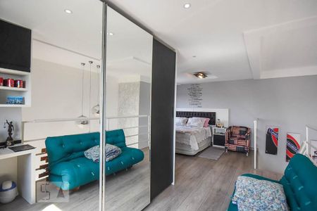 Apartamento à venda com 69m², 2 quartos e 2 vagasQuarto 1