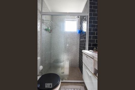 Apartamento à venda com 69m², 2 quartos e 2 vagasBanheiro