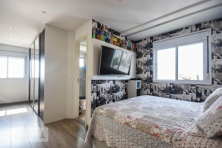 Apartamento à venda com 69m², 2 quartos e 2 vagasQuarto 2