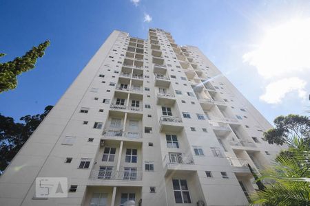 Apartamento à venda com 69m², 2 quartos e 2 vagasFachada