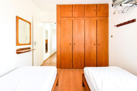 Quarto de apartamento para alugar com 1 quarto, 45m² em Vila Buarque, São Paulo