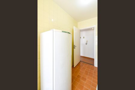 Apartamento para alugar com 45m², 1 quarto e 1 vagaCozinha