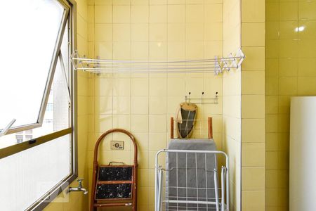 Apartamento para alugar com 45m², 1 quarto e 1 vagaÁrea de Serviço