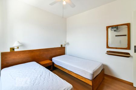 Quarto de apartamento para alugar com 1 quarto, 45m² em Vila Buarque, São Paulo