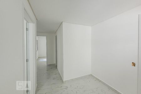 Sala de apartamento para alugar com 2 quartos, 45m² em Vila Prudente, São Paulo
