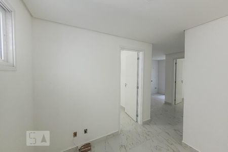Sala de apartamento para alugar com 2 quartos, 45m² em Vila Prudente, São Paulo