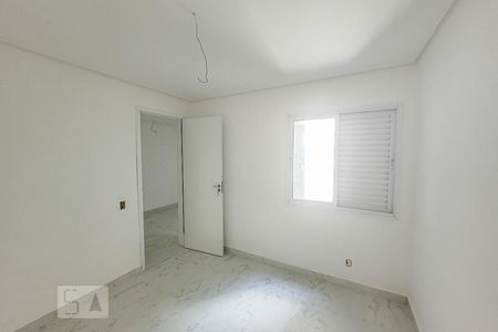Quarto 2 de apartamento para alugar com 2 quartos, 45m² em Vila Prudente, São Paulo