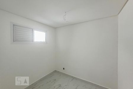 Quarto 1 de apartamento para alugar com 2 quartos, 45m² em Vila Prudente, São Paulo