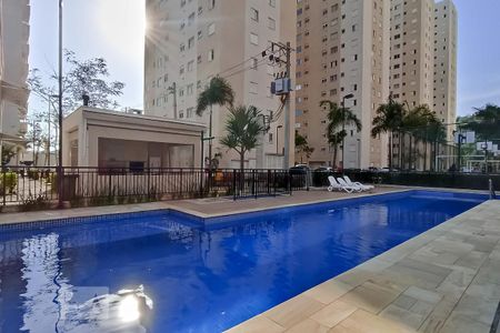 Apartamento para alugar com 51m², 2 quartos e 1 vagaÁrea comum - Piscina