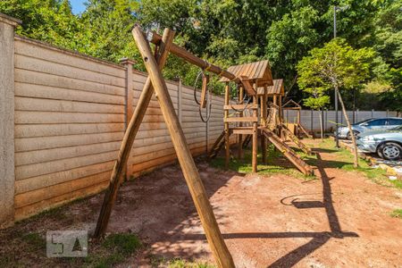 Apartamento para alugar com 51m², 2 quartos e 1 vagaPlayground