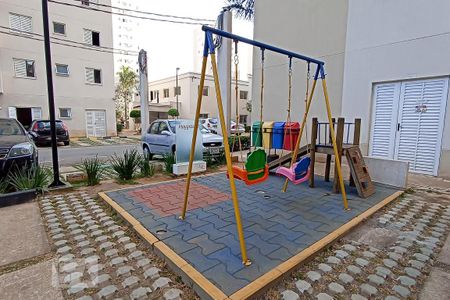 Apartamento para alugar com 51m², 2 quartos e 1 vagaPlayground