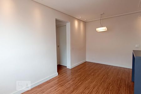 Sala de apartamento para alugar com 2 quartos, 51m² em Centro, Barueri