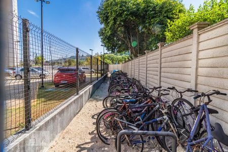 Apartamento para alugar com 51m², 2 quartos e 1 vagaBicicletário