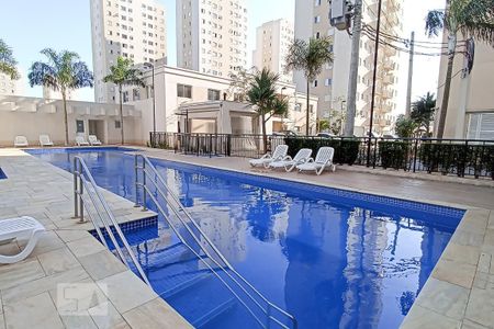Apartamento para alugar com 51m², 2 quartos e 1 vagaÁrea comum - Piscina