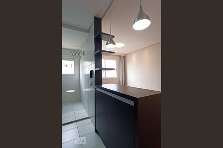 Apartamento para alugar com 51m², 2 quartos e 1 vagaCozinha e área de serviço