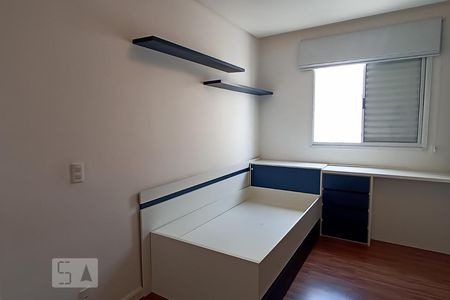 Quarto de apartamento para alugar com 2 quartos, 51m² em Centro, Barueri