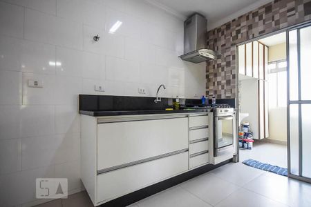 Apartamento à venda com 75m², 2 quartos e 1 vaga Apartamento à venda com 75m², 2 quartos e 1 vagaCozinha