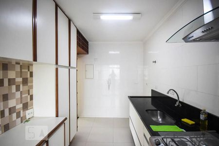 Apartamento à venda com 75m², 2 quartos e 1 vaga Apartamento à venda com 75m², 2 quartos e 1 vagaCozinha