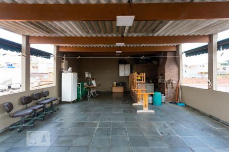 Casa à venda com 65m², 3 quartos e 2 vagasQuintal