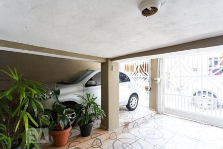 Casa à venda com 65m², 3 quartos e 2 vagasGaragem