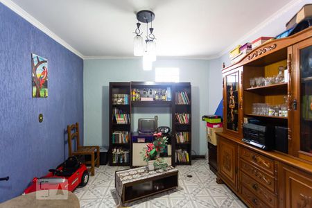 Sala 3 de casa à venda com 3 quartos, 65m² em Jardim das Flores, Osasco
