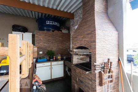 Casa à venda com 65m², 3 quartos e 2 vagasQuintal