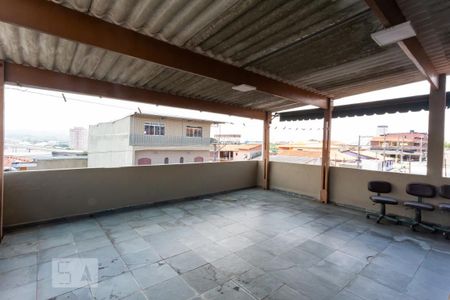 Casa à venda com 65m², 3 quartos e 2 vagasQuintal