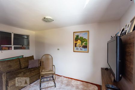Sala de casa à venda com 3 quartos, 65m² em Jardim das Flores, Osasco
