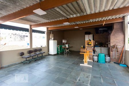 Casa à venda com 65m², 3 quartos e 2 vagasQuintal