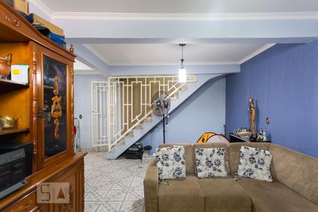 Casa à venda com 65m², 3 quartos e 2 vagasSala 3