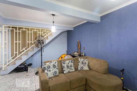 Casa à venda com 65m², 3 quartos e 2 vagasSala 3