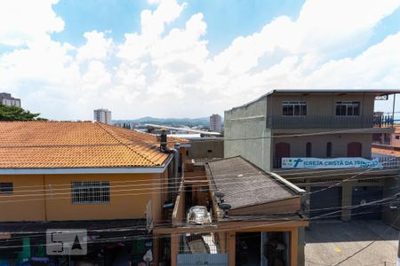 Casa à venda com 65m², 3 quartos e 2 vagasVista