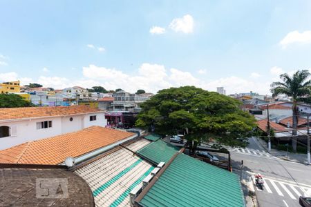 Casa à venda com 65m², 3 quartos e 2 vagasVista