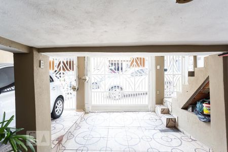 Casa à venda com 65m², 3 quartos e 2 vagasGaragem