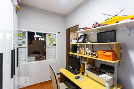 Casa à venda com 65m², 3 quartos e 2 vagasQuarto 2