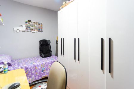 Casa à venda com 65m², 3 quartos e 2 vagasQuarto 2